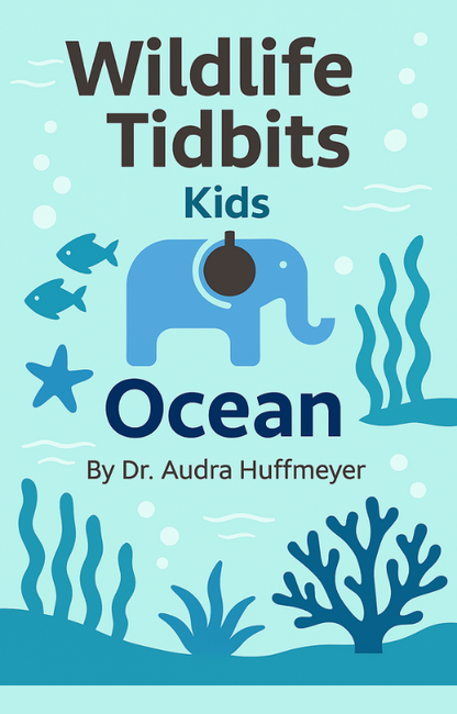 Ocean eBook (Digital Download)