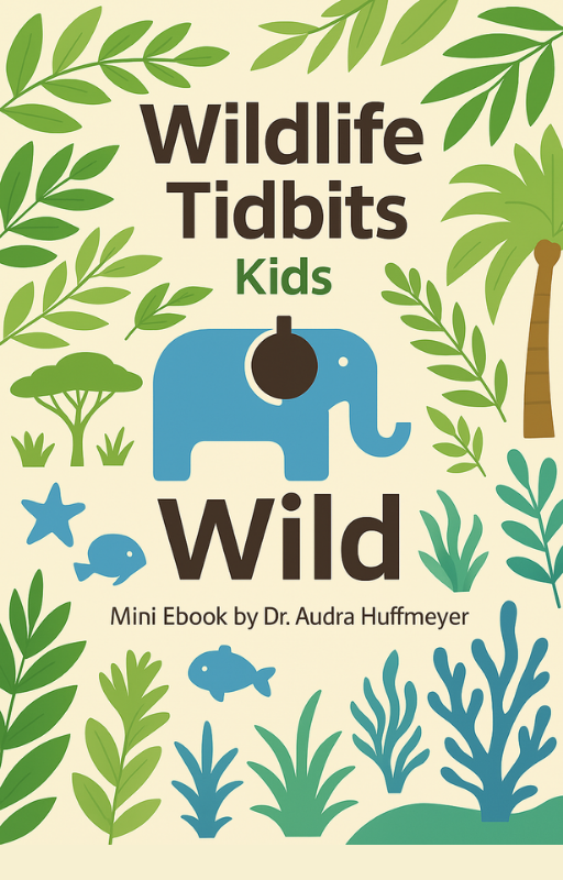 Wild Mini eBook (Free Download)