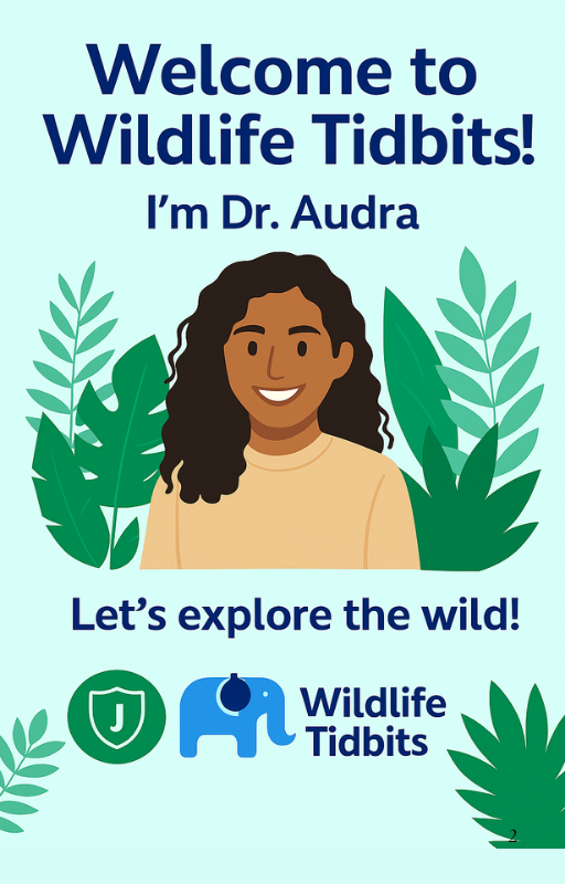 Wild Mini eBook (Free Download)